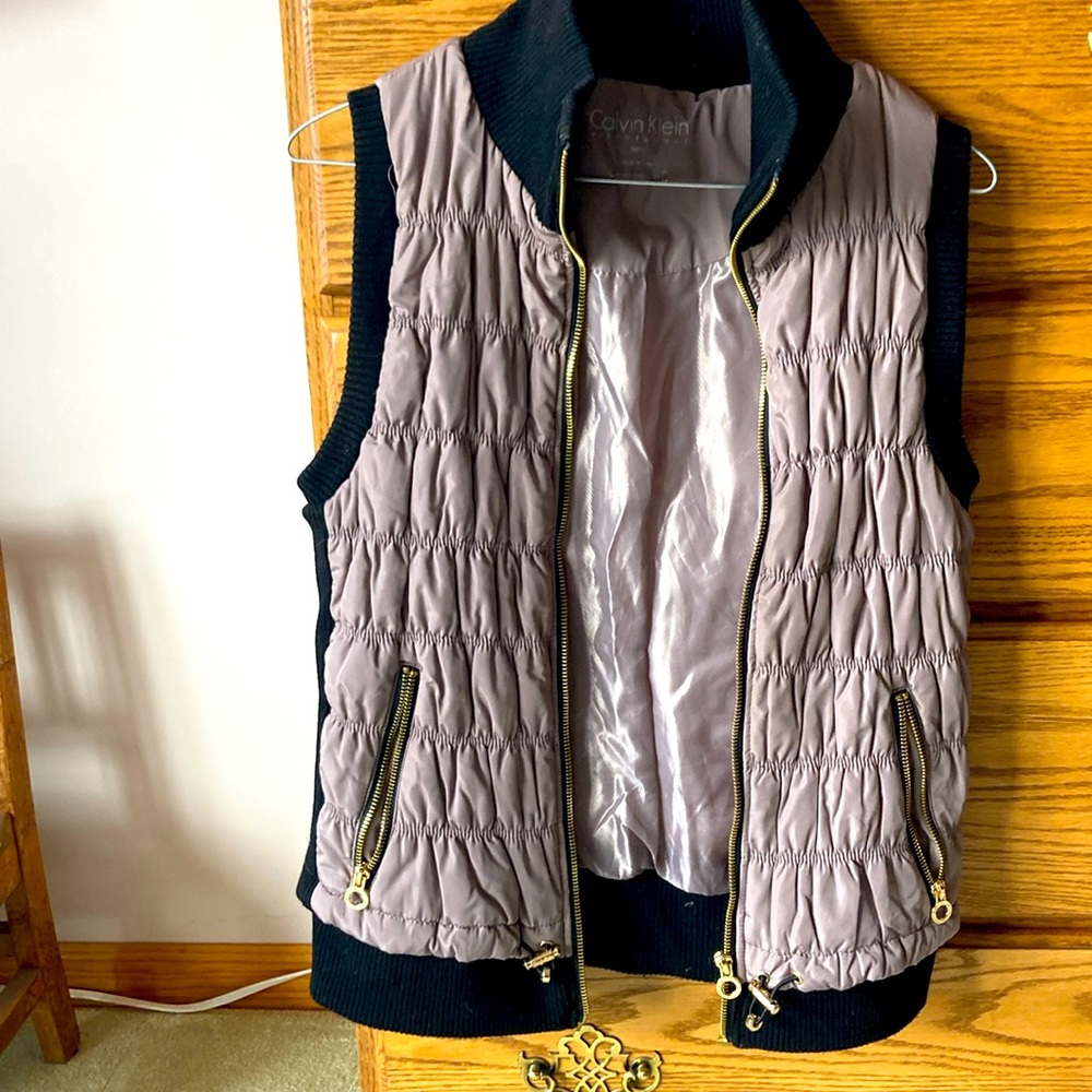 Women’s vest